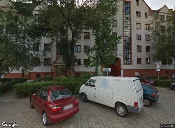 Ceny transakcyjne mieszkań Wrocław UL. GDAŃSKA 24