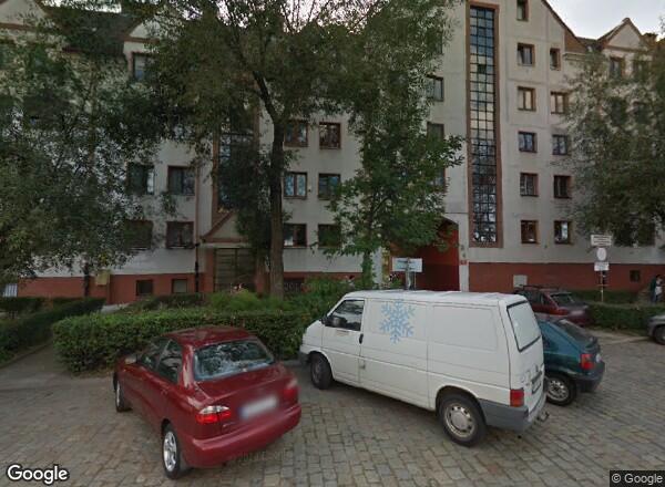 Ceny mieszkań Wrocław UL. GDAŃSKA 24
