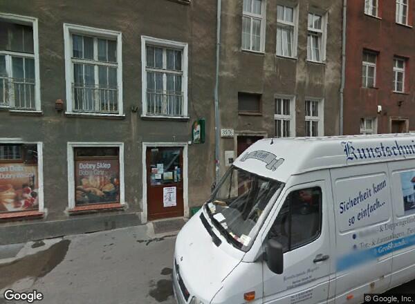 Ceny mieszkań Gdańsk Ogarna 35/36