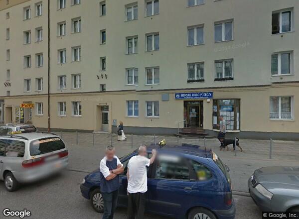 Ceny mieszkań Gdynia Żwirki i Wigury 9