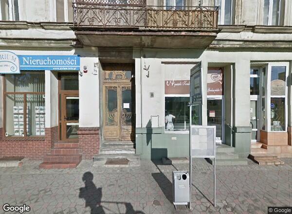 Ceny mieszkań Wrocław UL. GRABISZYŃSKA 75