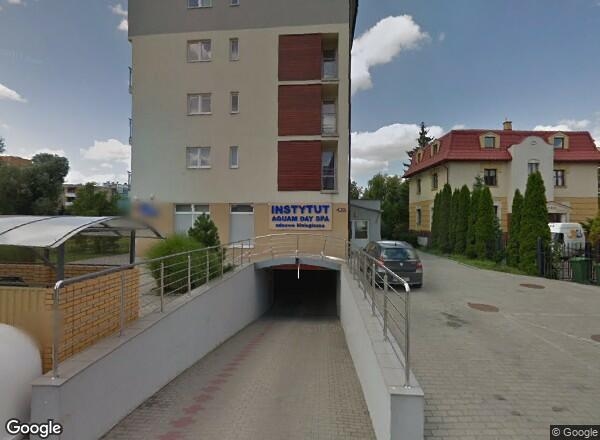 Ceny transakcyjne mieszkań Rzeszów Podpromie 8