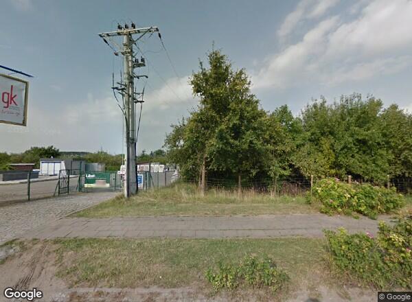 Ceny mieszkań Szczecin Rezedowa 12