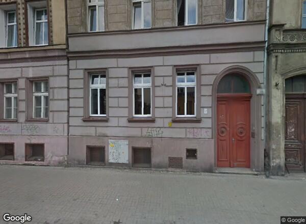 Ceny mieszkań Wrocław UL. STANISŁAWA WORCELLA 15