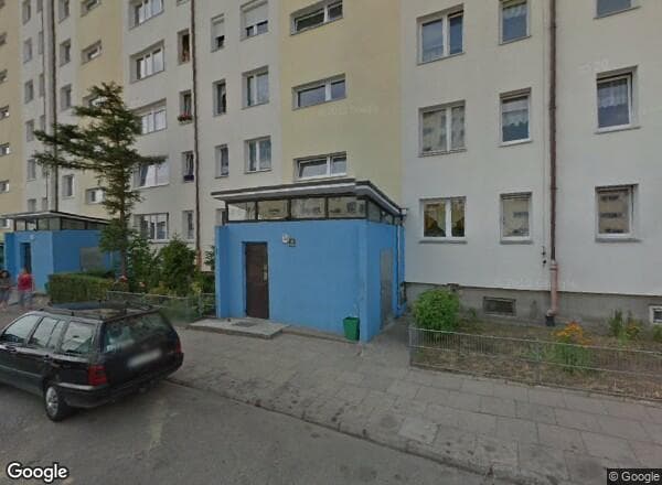 Ceny transakcyjne mieszkań Gorzów Wielkopolski LEONA WYCZÓŁKOWSKIEGO 9