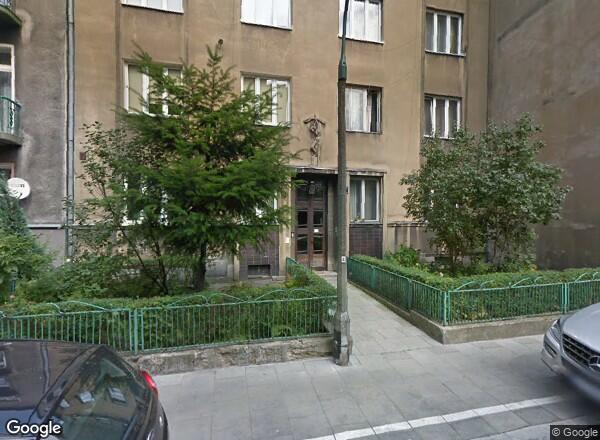 Ceny mieszkań Kraków Oskara Kolberga 11