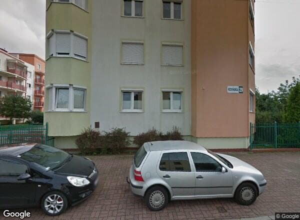 Ceny transakcyjne mieszkań Bydgoszcz Kcyńska 29