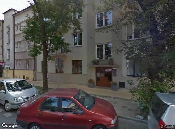 Ceny mieszkań Lublin Strażacka 1