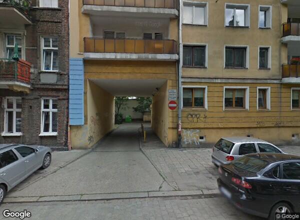 Ceny mieszkań Wrocław UL. KLUCZBORSKA 14