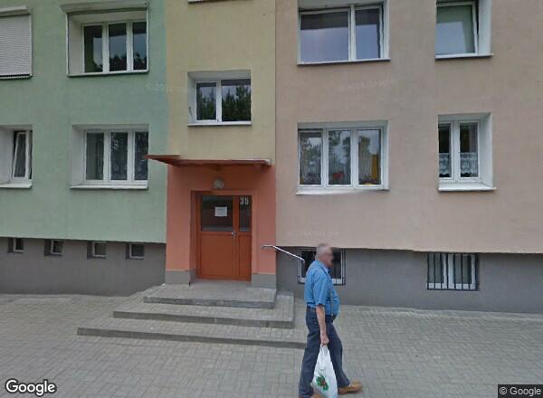 Ceny mieszkań Poznań Rzeczypospolitej 35