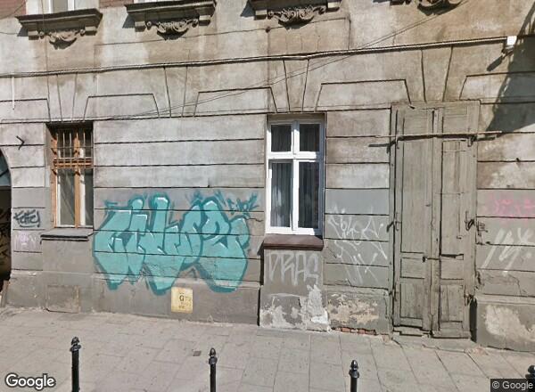 Ceny mieszkań Kraków Józefa Dietla 34