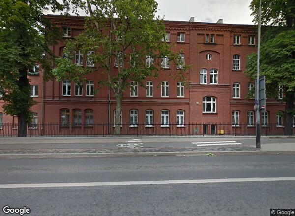 Ceny mieszkań Poznań Bukowska 25