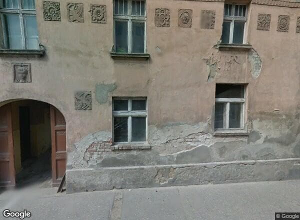 Ceny transakcyjne mieszkań Toruń Jana Kochanowskiego 1A