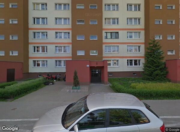 Ceny mieszkań Poznań Stare Żegrze 8