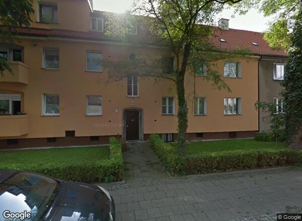 Ceny mieszkań Wrocław UL. GARWOLIŃSKA 6