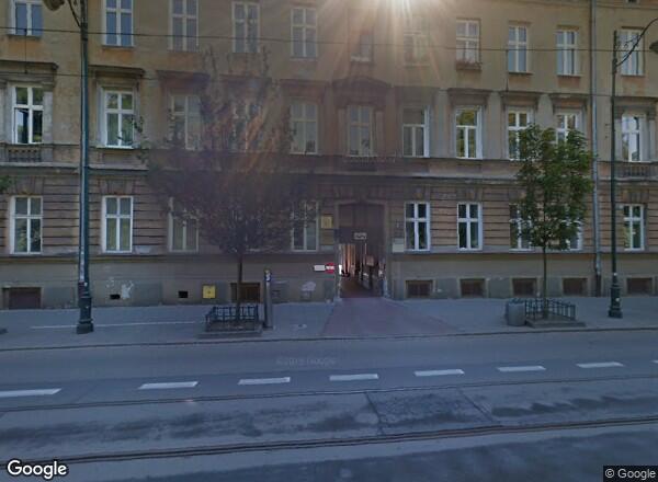 Ceny mieszkań Kraków św. Gertrudy 14