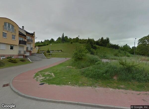 Ceny mieszkań Gdańsk Ujeścisko 21