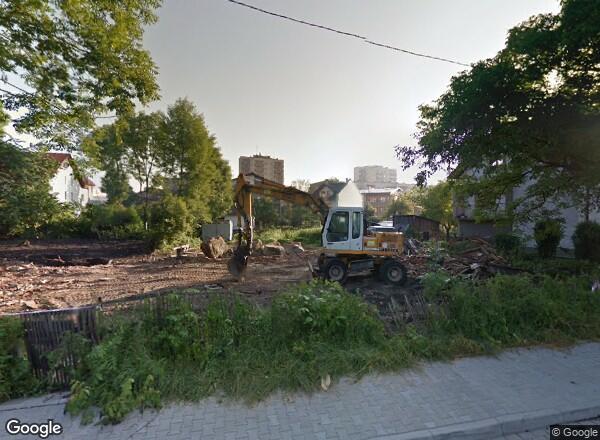 Ceny mieszkań Kraków Poleska 3