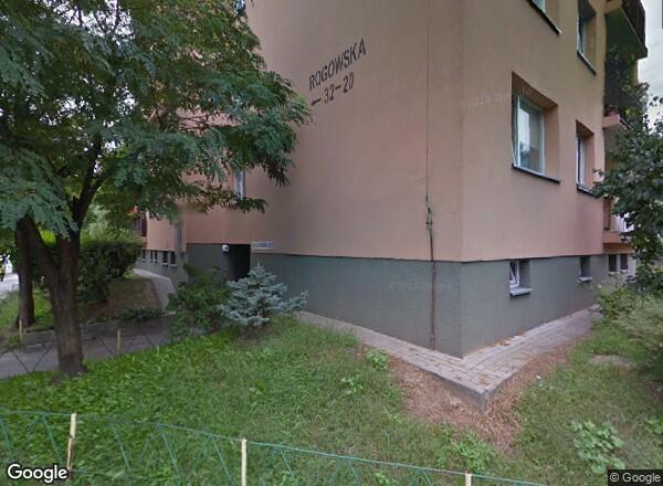 Ceny mieszkań Wrocław UL. ROGOWSKA 20