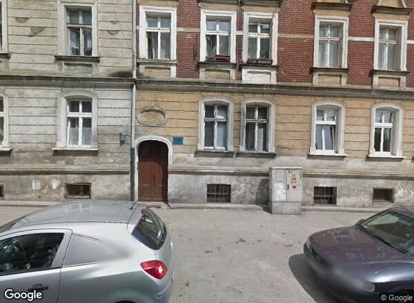 Ceny mieszkań Poznań Jana Spychalskiego 41