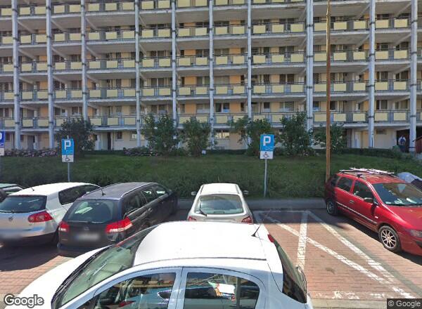 Ceny mieszkań Warszawa ul. Ostrzycka 1/3