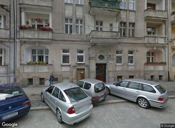 Ceny mieszkań Wrocław UL. WALECZNYCH 5