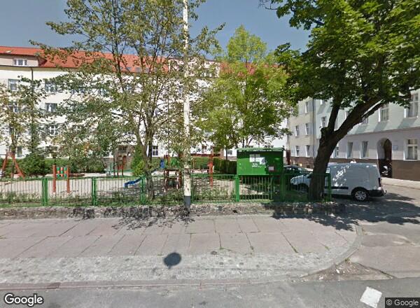 Ceny mieszkań Szczecin Juliana Ursyna Niemcewicza 39