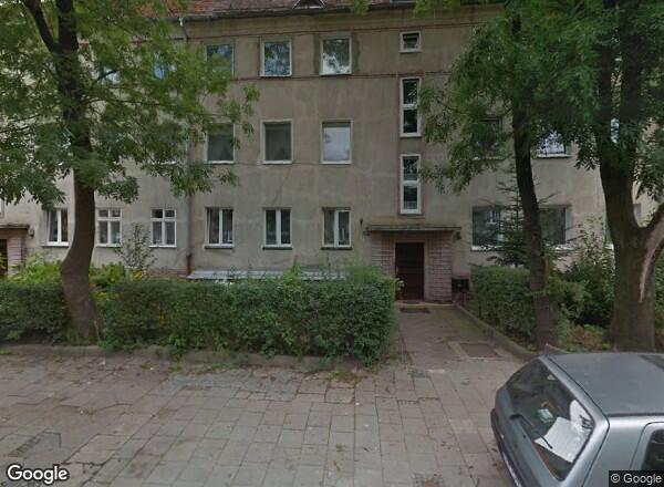 Ceny mieszkań Wrocław UL. JÓZEFA LOMPY 25