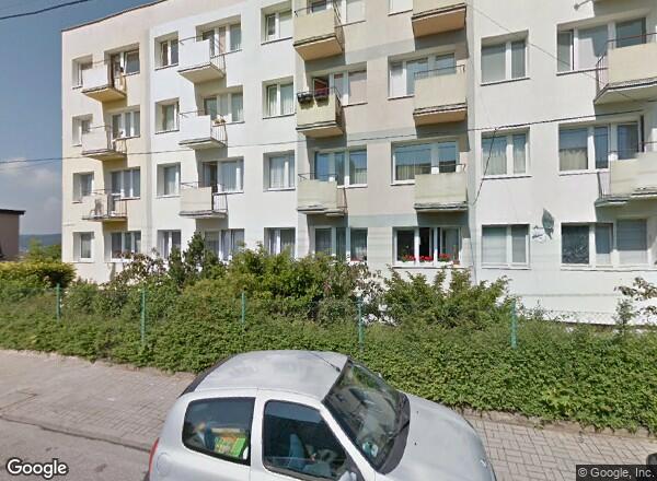 Ceny mieszkań Gdynia Artura Grottgera 44