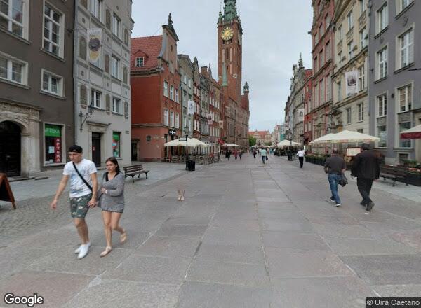 Ceny mieszkań Gdańsk Długa 54/55