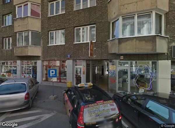 Ceny mieszkań Warszawa ul. Koszykowa 31