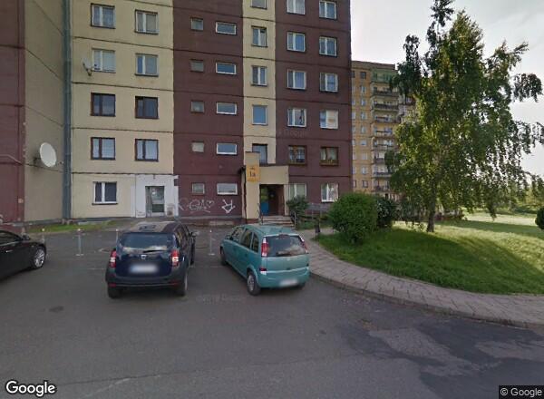 Ceny mieszkań Katowice Karola Hoppego 1A
