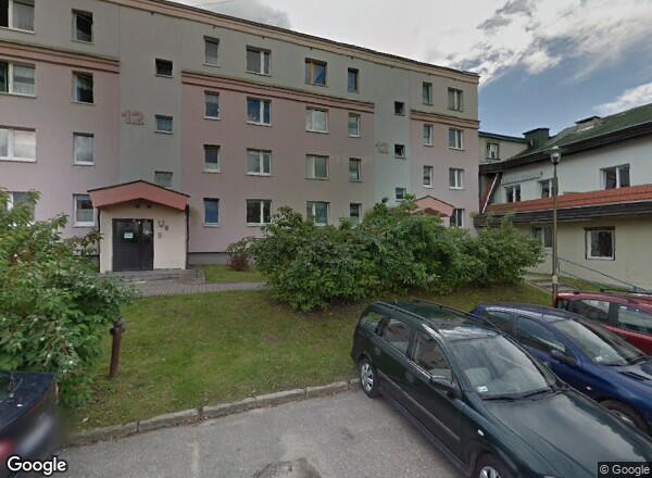 Ceny mieszkań Olsztyn Kazimierza Jaroszyka 12