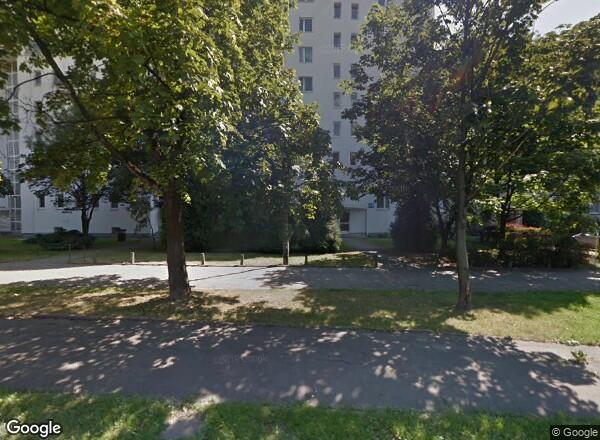 Ceny mieszkań Kraków Aleja Pokoju 29