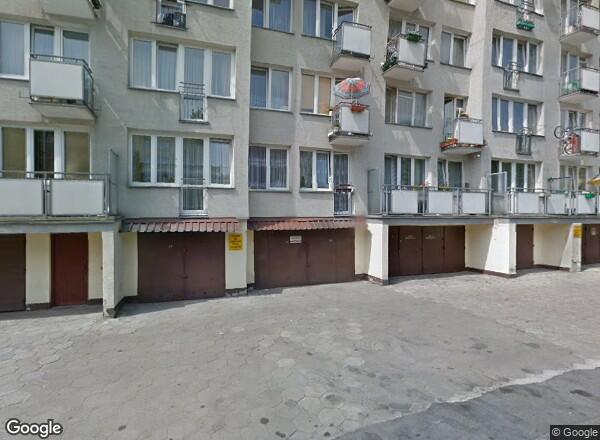 Ceny mieszkań Warszawa ul. Opinogórska 3