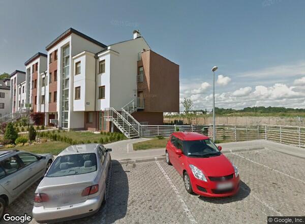 Ceny mieszkań Gdańsk Myśliwska 95