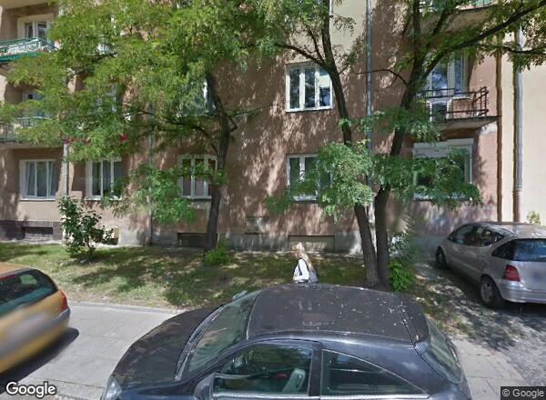 Ceny mieszkań Warszawa ul. Pustelnicka 42