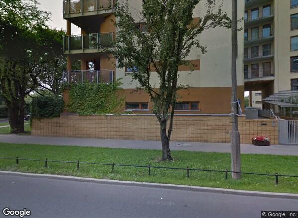 Ceny mieszkań Warszawa ul. Śródziemnomorska 55