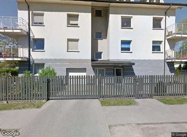 Ceny mieszkań Łódź Wojciecha Kilara 28