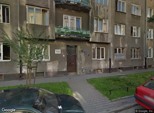 Ceny mieszkań Warszawa ul. E. Gibalskiego 3