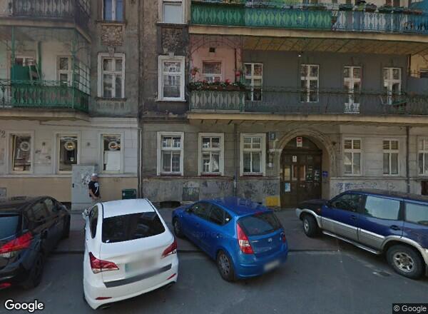 Ceny mieszkań Szczecin Bohaterów Getta Warszawskiego 12