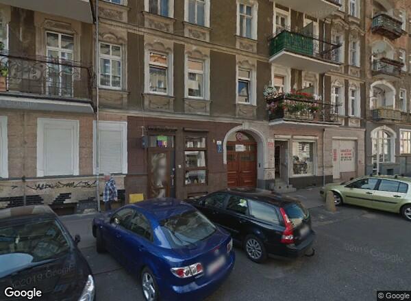 Ceny mieszkań Szczecin Pocztowa 7