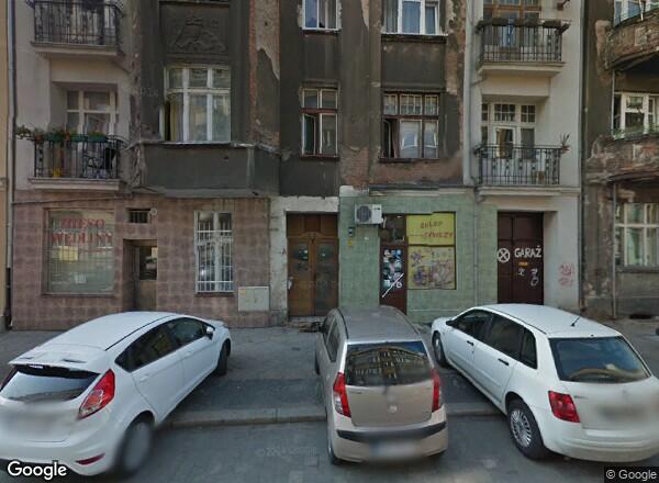 Ceny mieszkań Wrocław UL. NORBERTA BARLICKIEGO 24