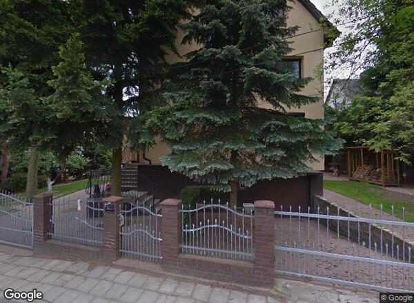 Ceny mieszkań Szczecin Szczerkowa 16