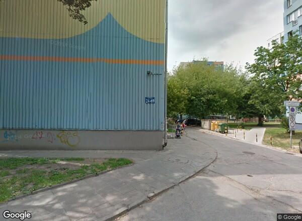 Ceny mieszkań Wrocław UL. WINCENTEGO STYSIA 24