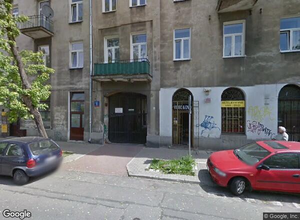 Ceny mieszkań Warszawa ul. Miedziana 10