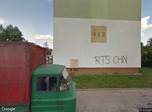 Ceny transakcyjne mieszkań Łódź Klaudiusza Łazowskiego 34