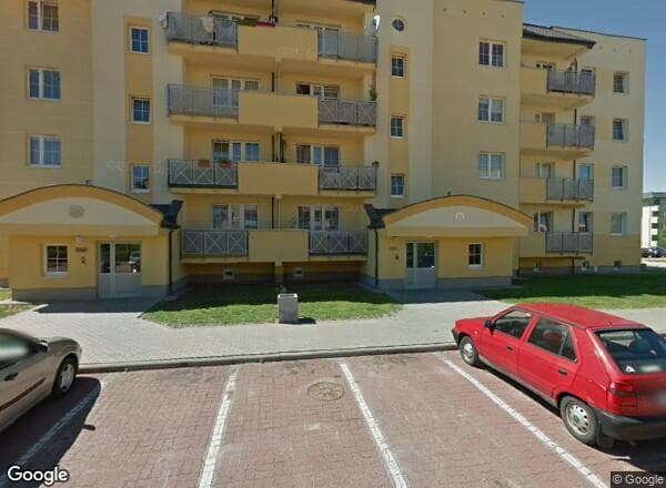 Ceny transakcyjne mieszkań Legionowo Piaskowa 33