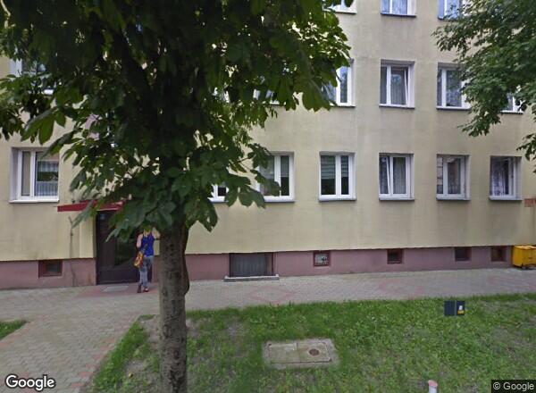 Ceny mieszkań Opole Telesfora 22