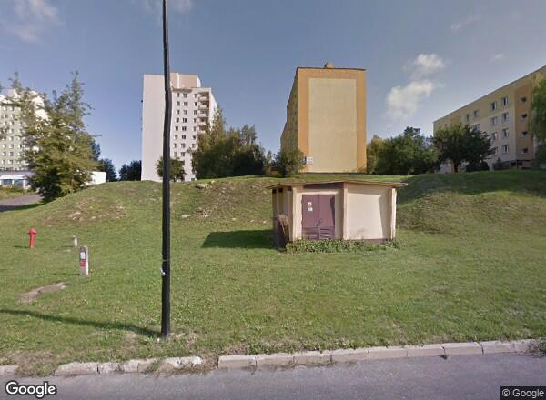 Ceny mieszkań Lublin Wyżynna 27A